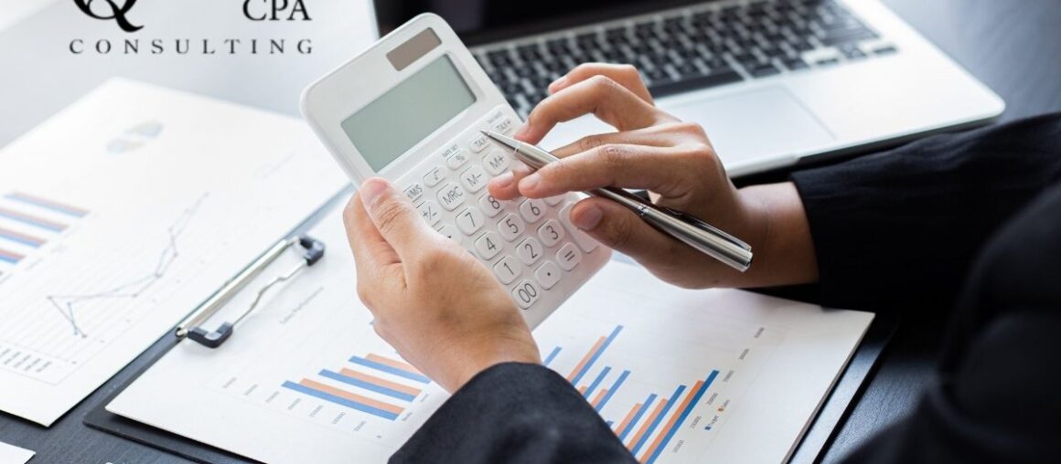 Here’s Why Your Business Needs Bookkeeping in 2022 | Prepare For Tax Season And Get More Money Back! | CPA North Vancouver