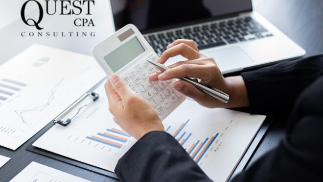 Here’s Why Your Business Needs Bookkeeping in 2022 | Prepare For Tax Season And Get More Money Back! | CPA North Vancouver